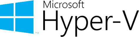 Microsoft Hyper-V