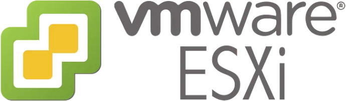 VMware ESXi